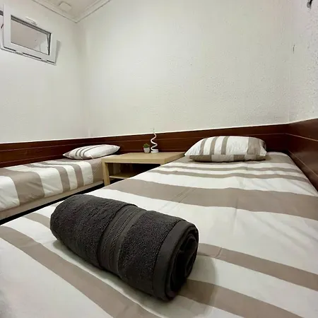 Apartamento T4 Minimaliste A 15 Min De Lyon Oullins